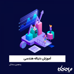 آموزش دنباله هندسی - به همین سادگی